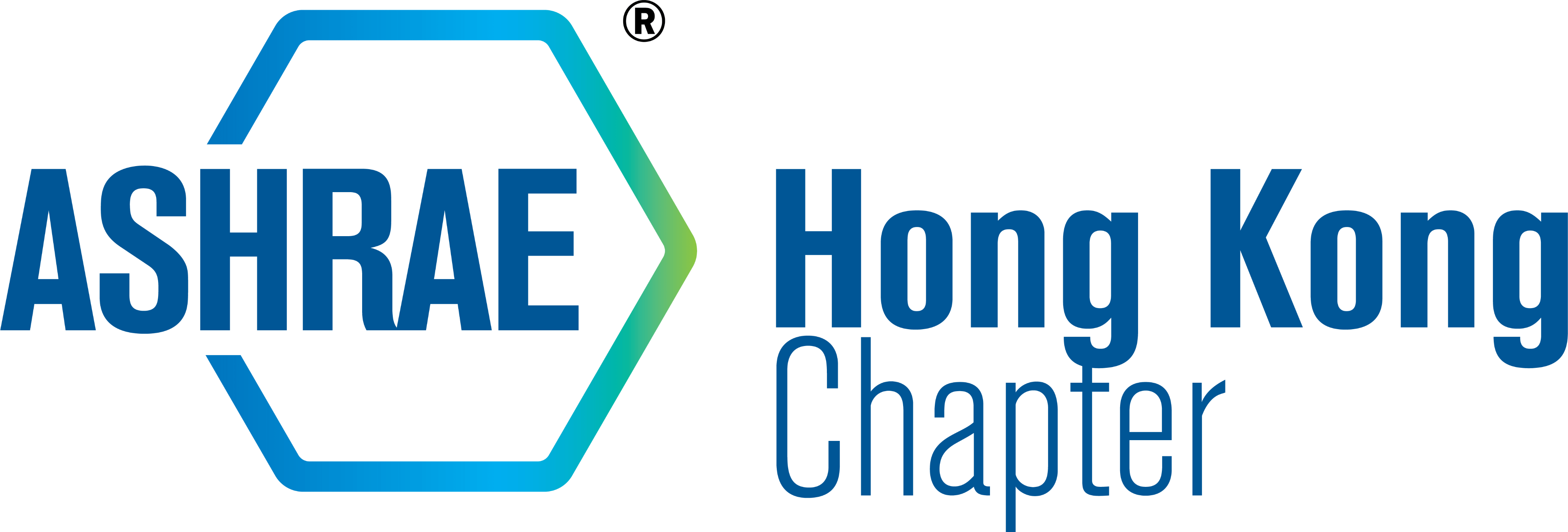 Ashrae Hong Kong -Chapter