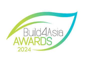 Build4Asia Awards