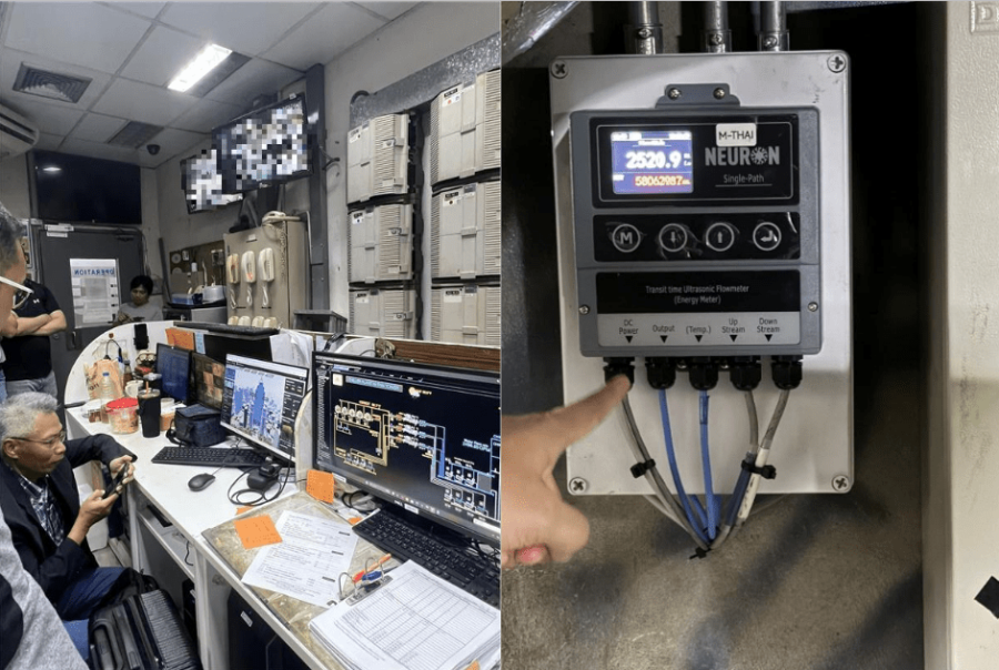 Smart Controller - Neuron Digital